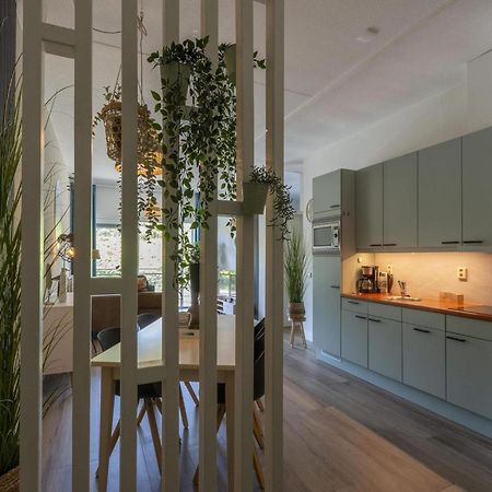 An Open Spacious Apartment Callantsoog Exterior photo