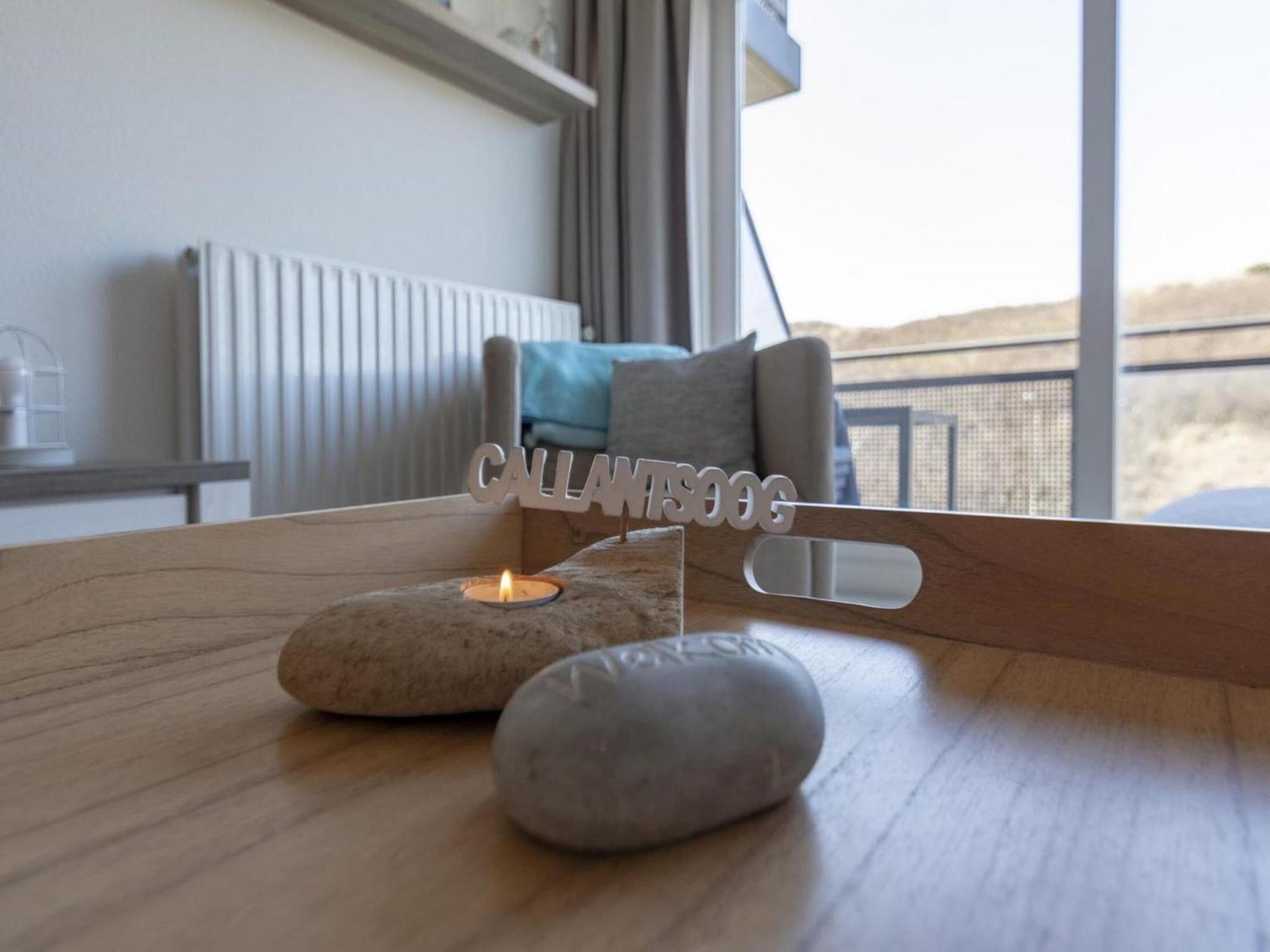 An Open Spacious Apartment Callantsoog Exterior photo