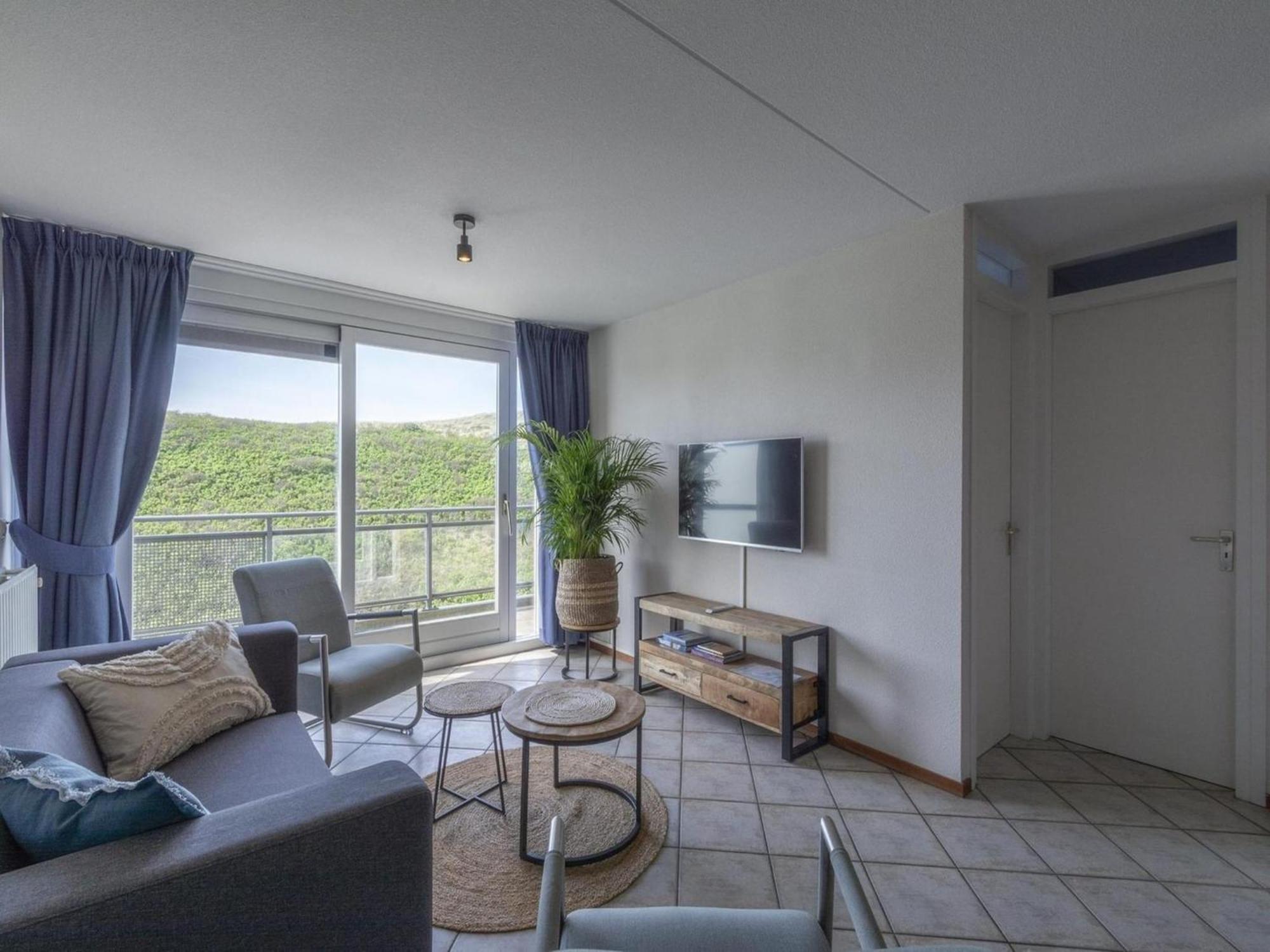 An Open Spacious Apartment Callantsoog Exterior photo