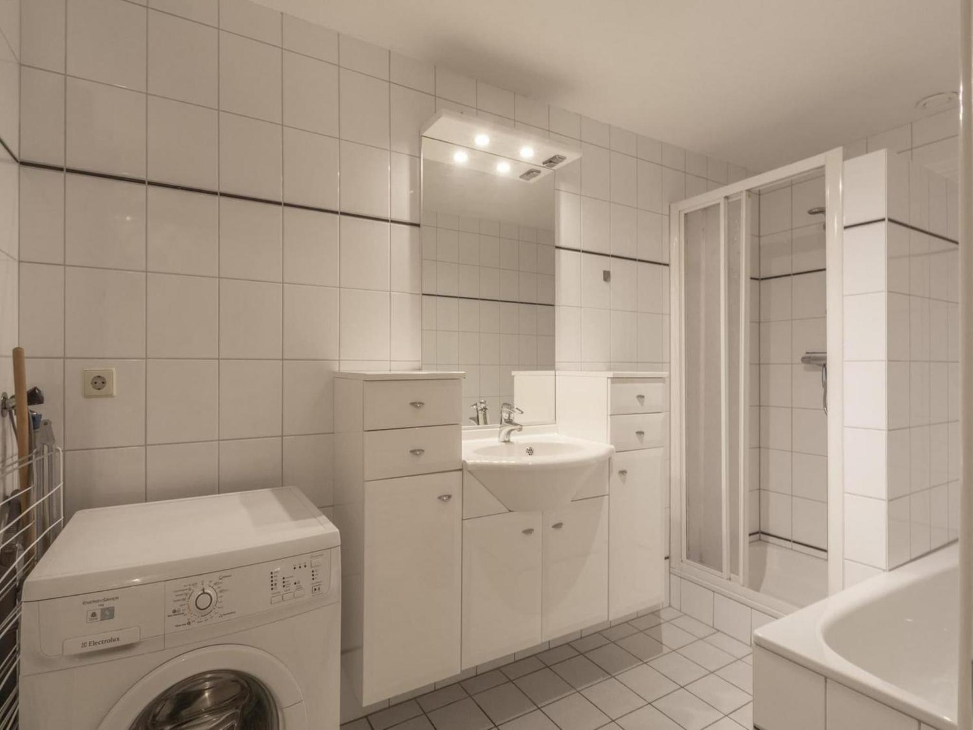 An Open Spacious Apartment Callantsoog Exterior photo
