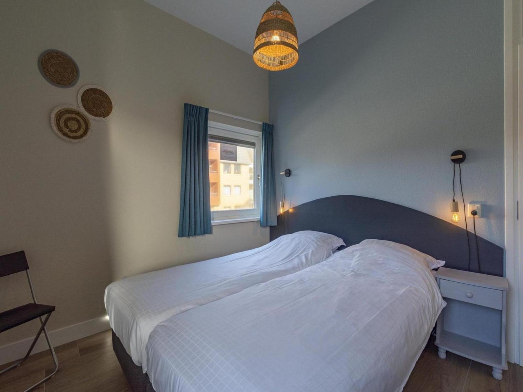 An Open Spacious Apartment Callantsoog Exterior photo