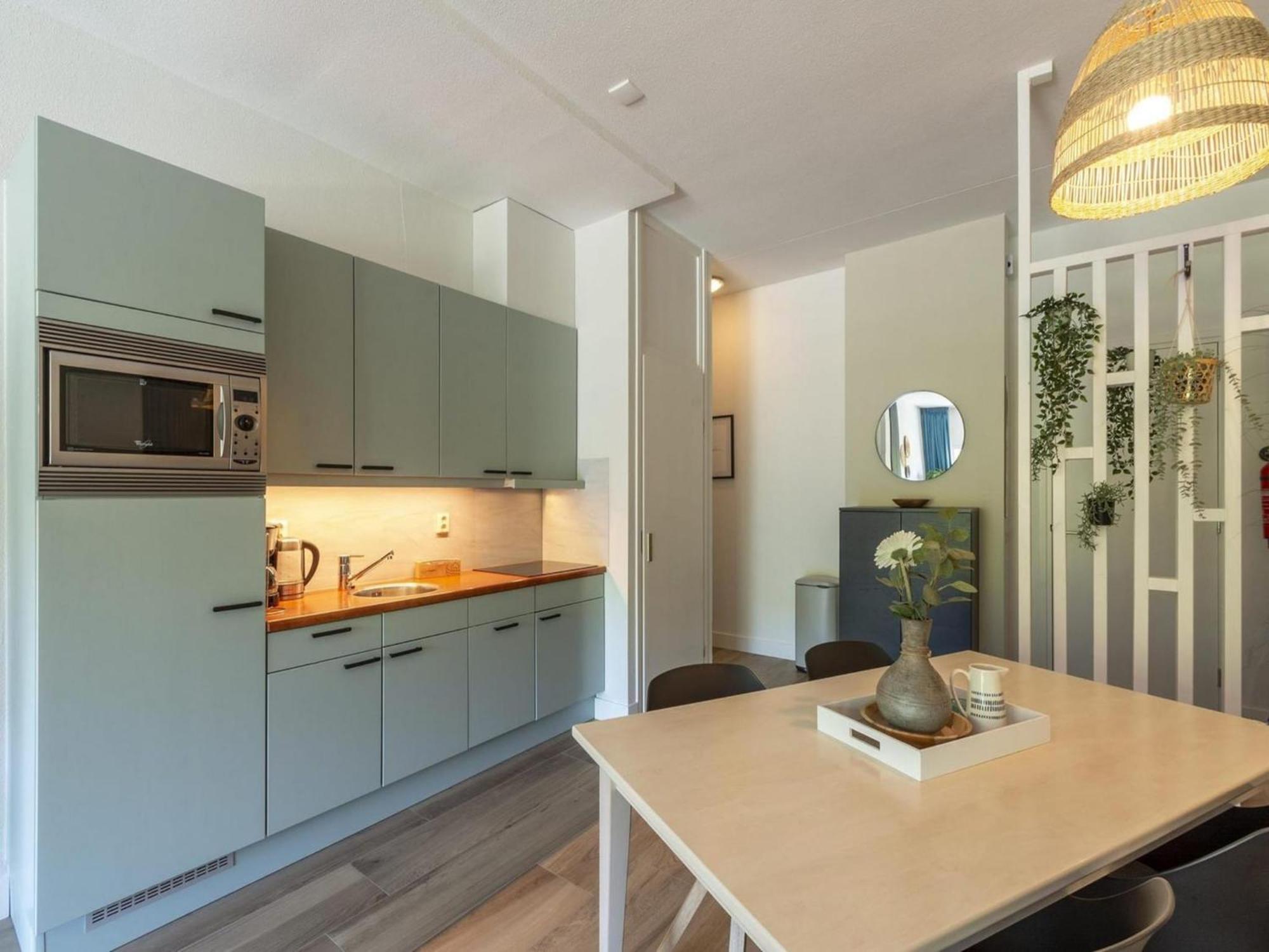 An Open Spacious Apartment Callantsoog Exterior photo