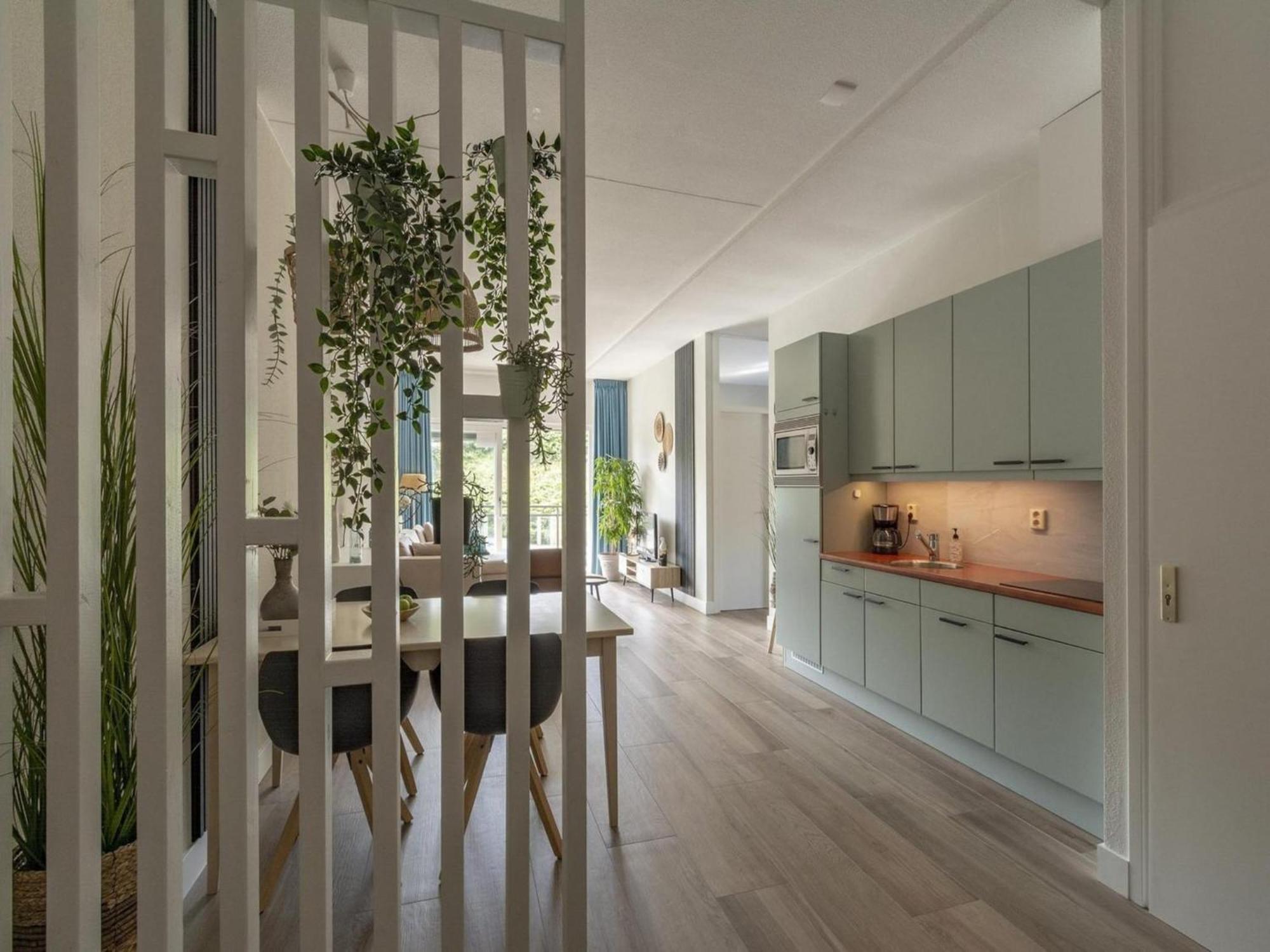 An Open Spacious Apartment Callantsoog Exterior photo